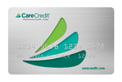 carecredit card